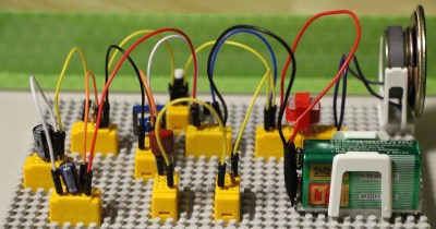 Circuitos elétricos: Análise e aplicações em engenharia